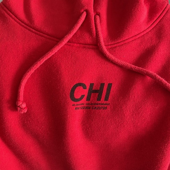 TNA Ravine Hoodie Chicago Chicago Version - Picture 3 of 7